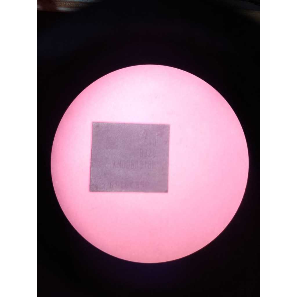 IC EMMC KMDD KMDD60018M BGA254 B320 SECOND COPOTAN