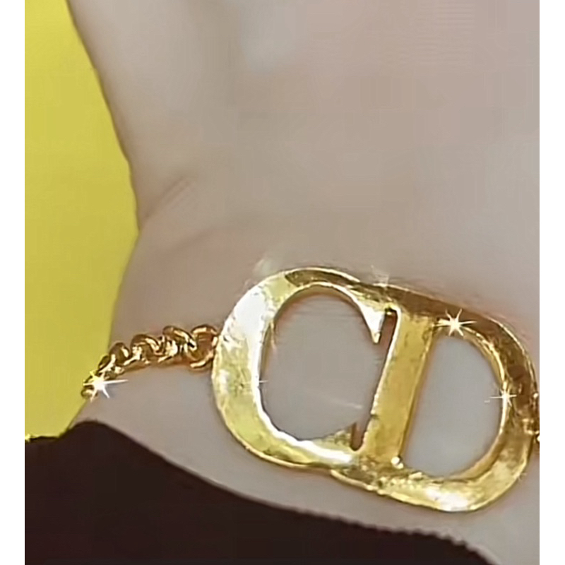 Gelang infiniti kadar 99 -24k emas asli