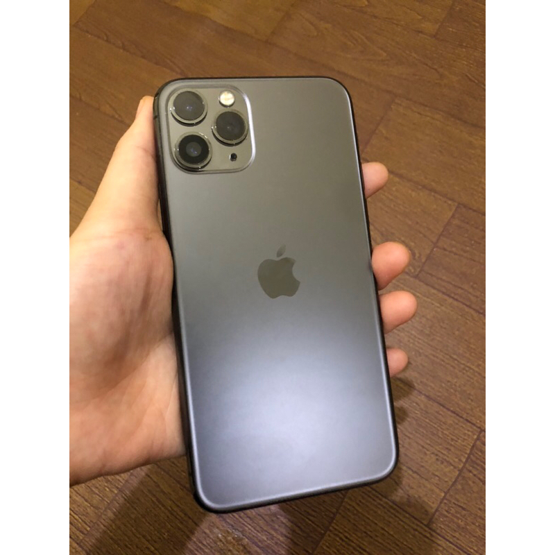 Iphone 11 Pro 256 GB Ex Inter |IPHONE 11 PRO 256 GB EX INTER