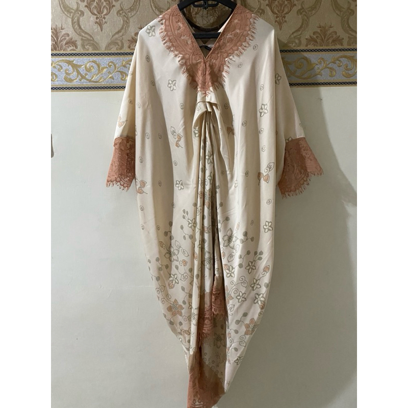 preloved kaftan connexion