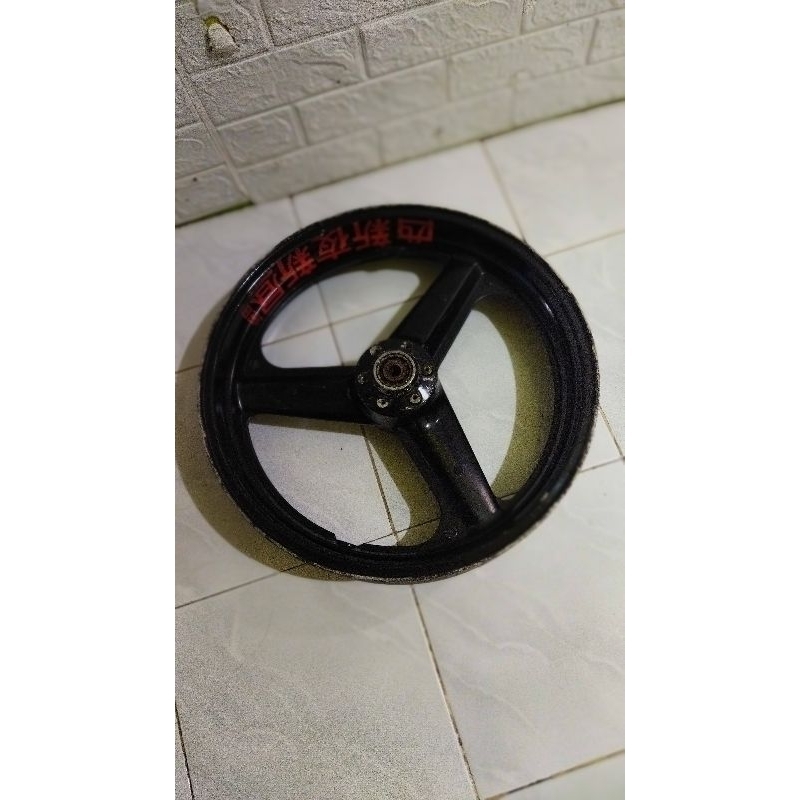 LIMBAH MOGE VELG ENKEI JAPAN CBR 400