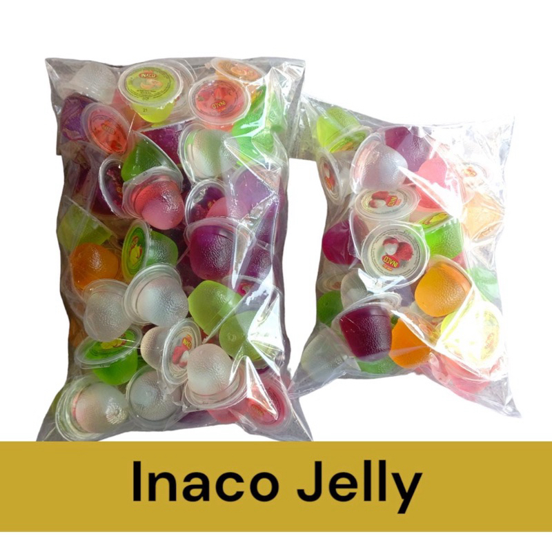 

Inaco jelly 1kg