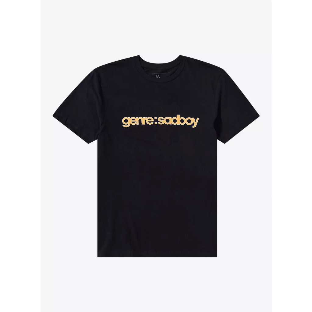 HT002 mgk X Trippie Redd genre : sadboy PREMIUM T-SHIRT