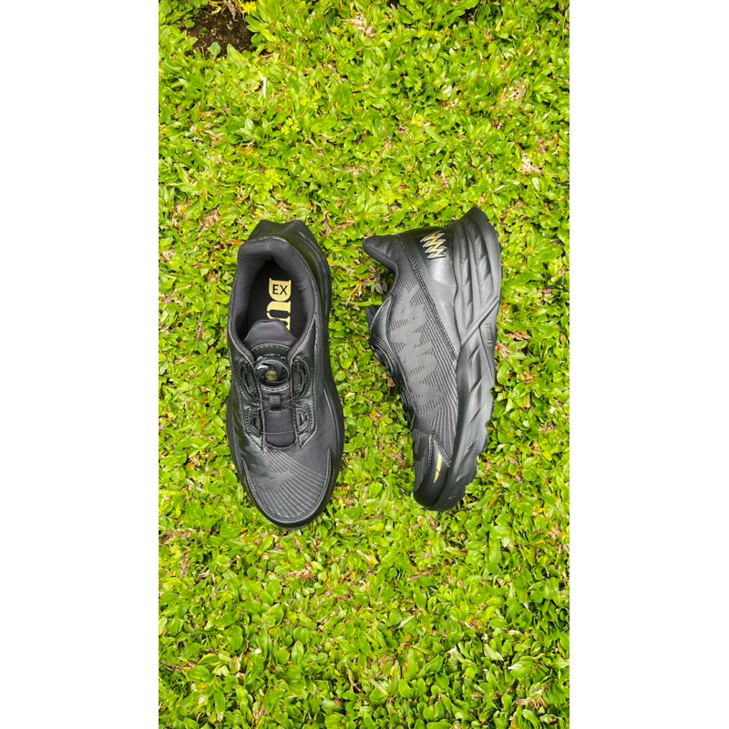 SEPATU OLAHRAGA EXDUMA SPARCO