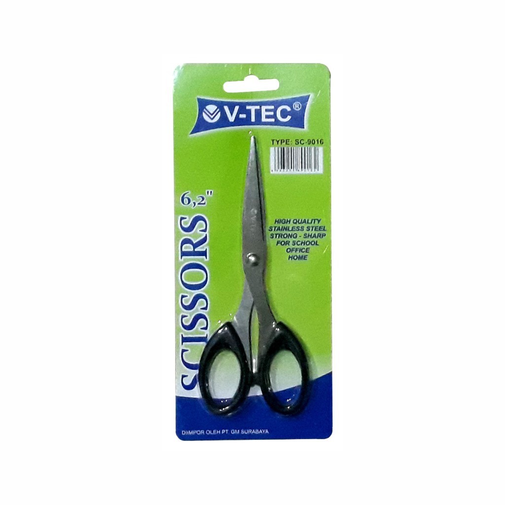 

GUNTING / SCISSORS V-TEC SC9016