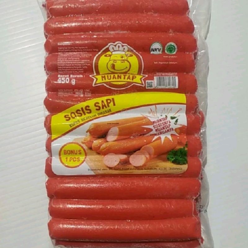 

sosis sapi