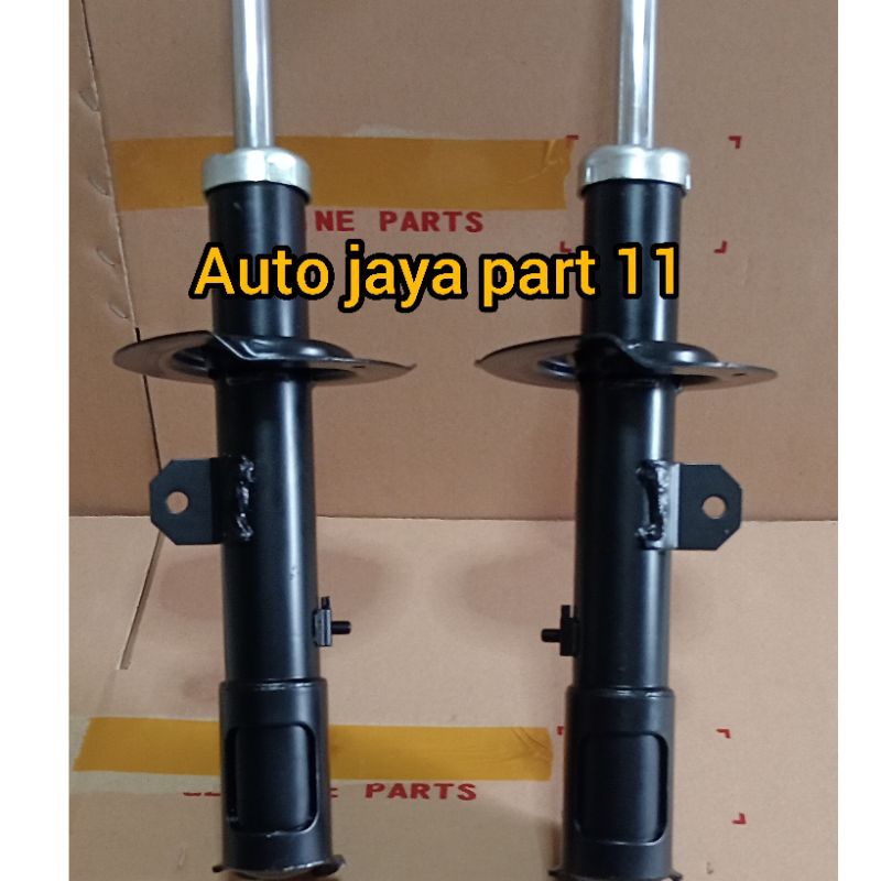 Shockbreaker Depan Mitsubishi Xpander Merek Monroe Original