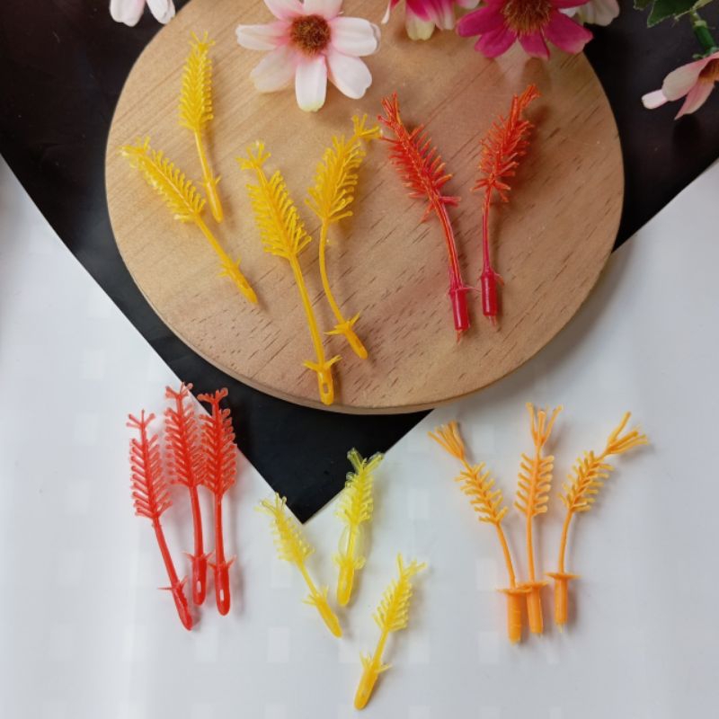 Putik Bunga Per Bungkus Putik Bunga sepatu,putik plastik bunga sepatu Putik Plastik Putik Bunga Mera