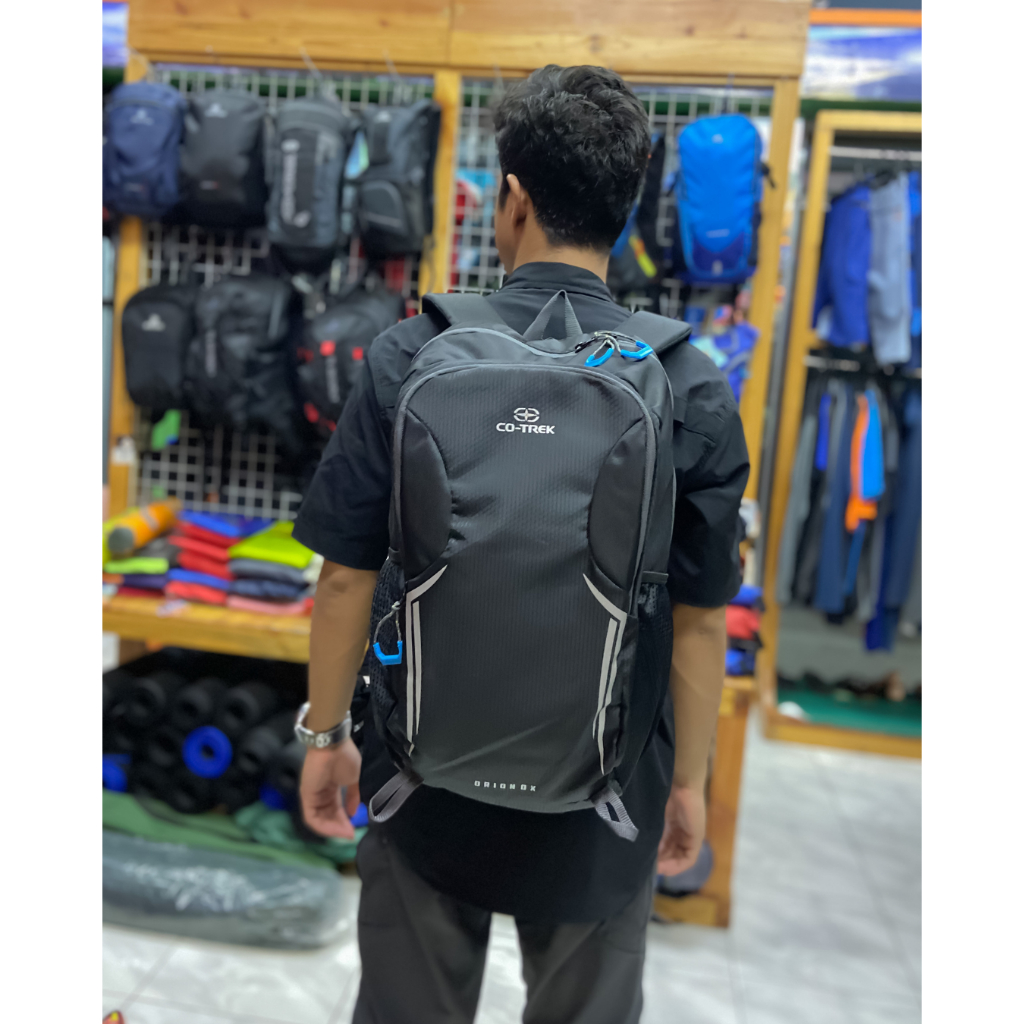 TAS RANSEL / DAYPACK CO-TREK ORION DX 30L