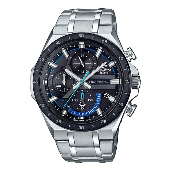 Casio Edifice EQS-920DB-1B EQS920DB