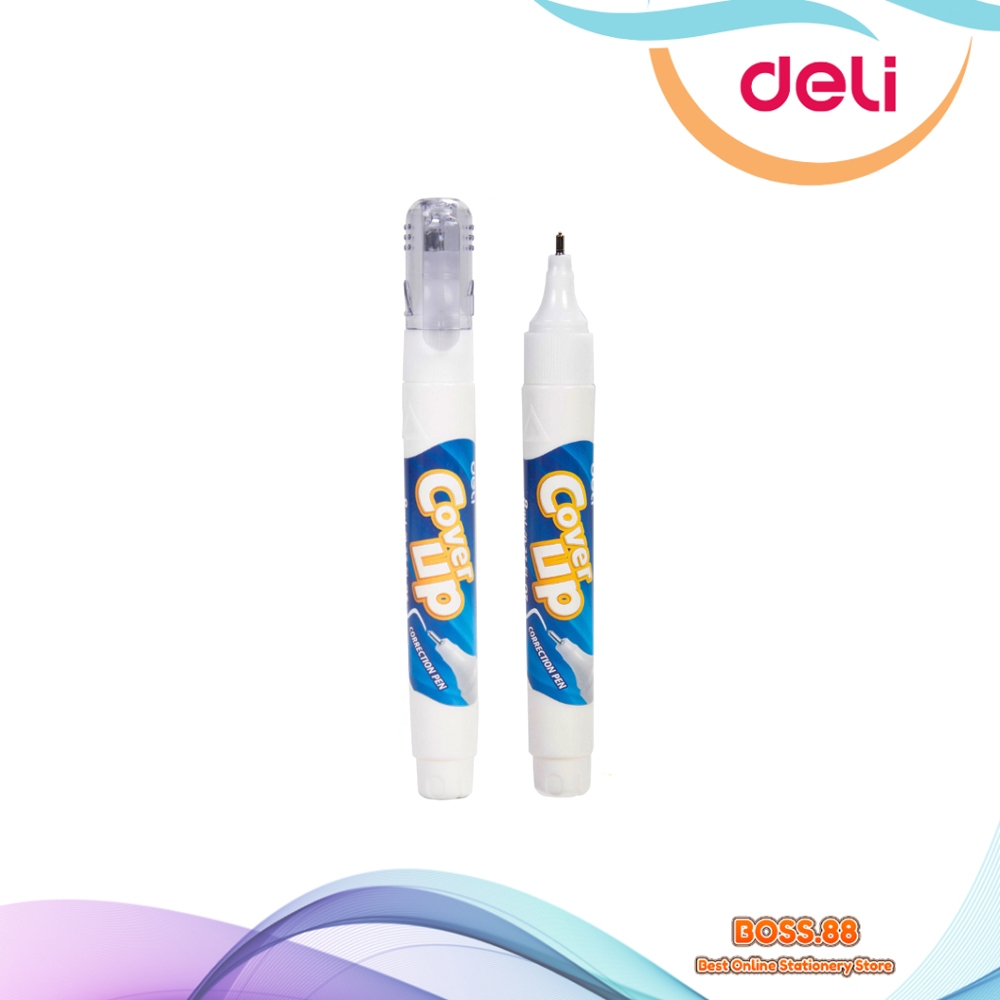 

CORRECTION PEN (CP) CAIR DELI E-7286 (1 PCS)