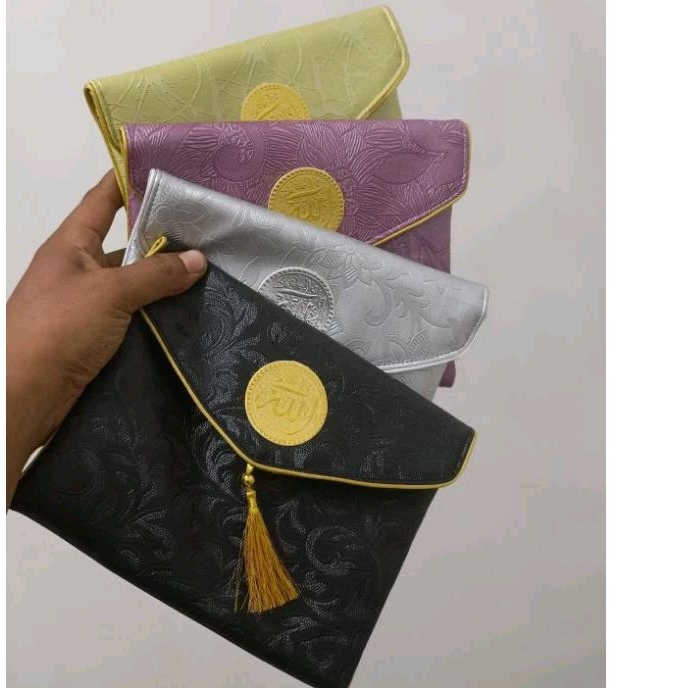 

Dompet Yasin pouch Yasin tas Yasin untuk Yasin Dan majmu Syarif