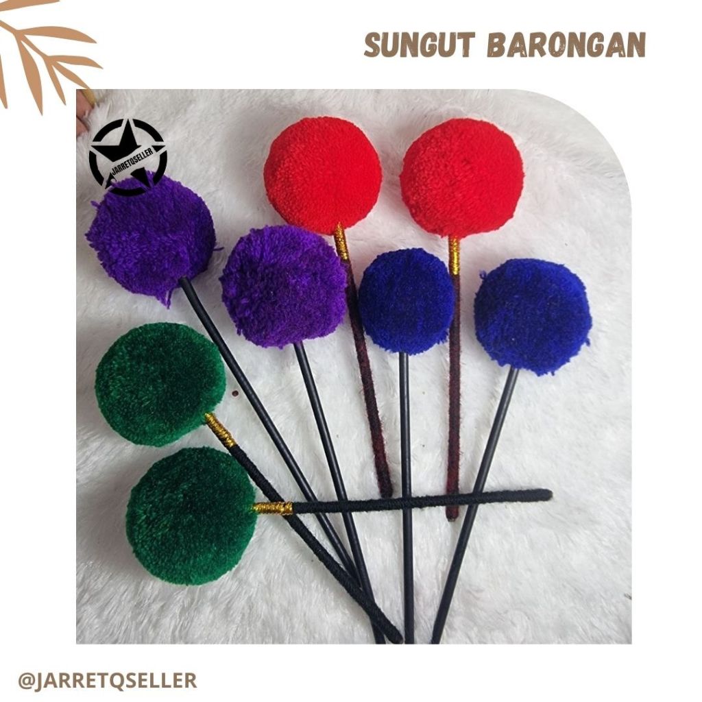 🆕 SUNGUT BARONGAN MAIN || SUNGUT BARONGAN || SUNGUT BARONGAN PENTAS
