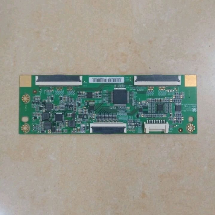 tcon tv samsung UA48J5100 UA48J5100AK t-con t con tikon ticon mesin