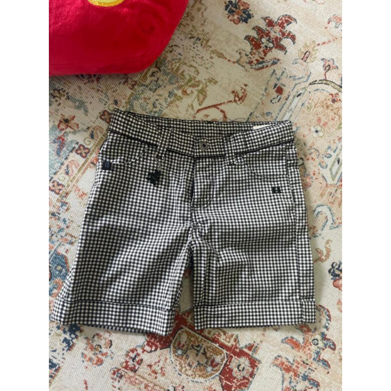 preloved celanapendek anak minkmui 1th