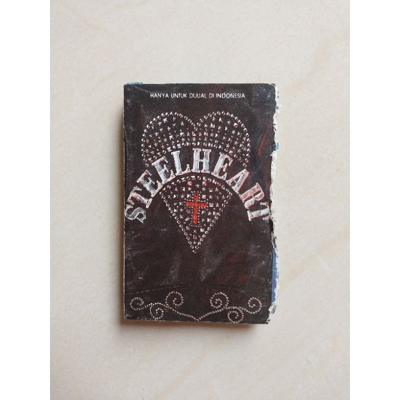 KASET PITA STEELHEART