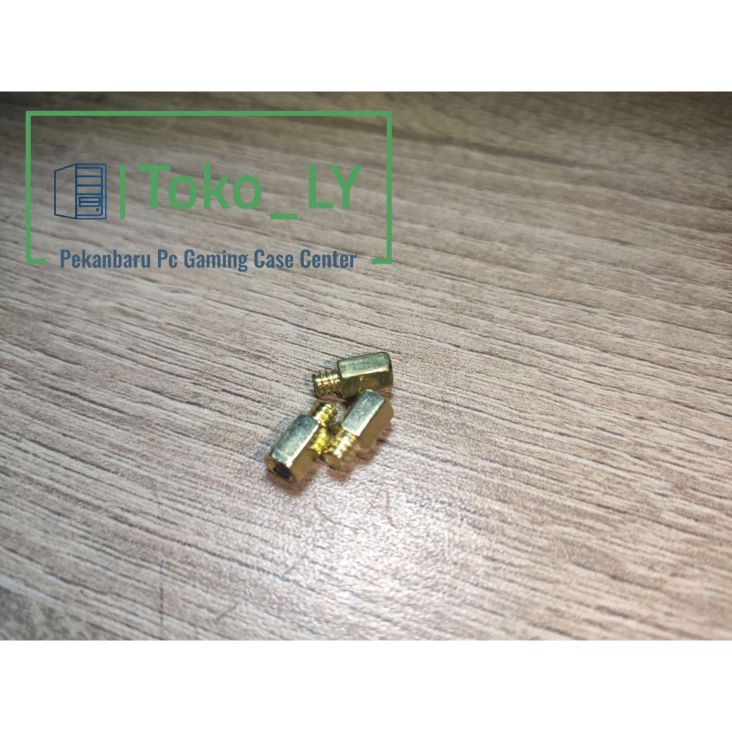 Baut Dudukan Motherboard PC