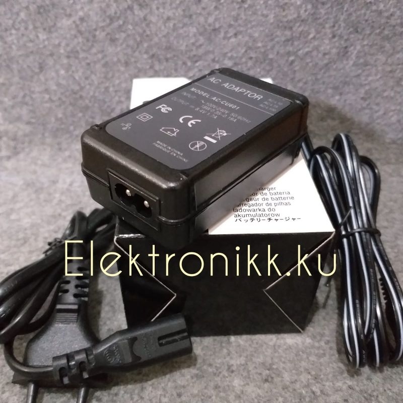 Adaptor Handycam Sony DCR-TRV10 TRV14, TRV17, TRV18