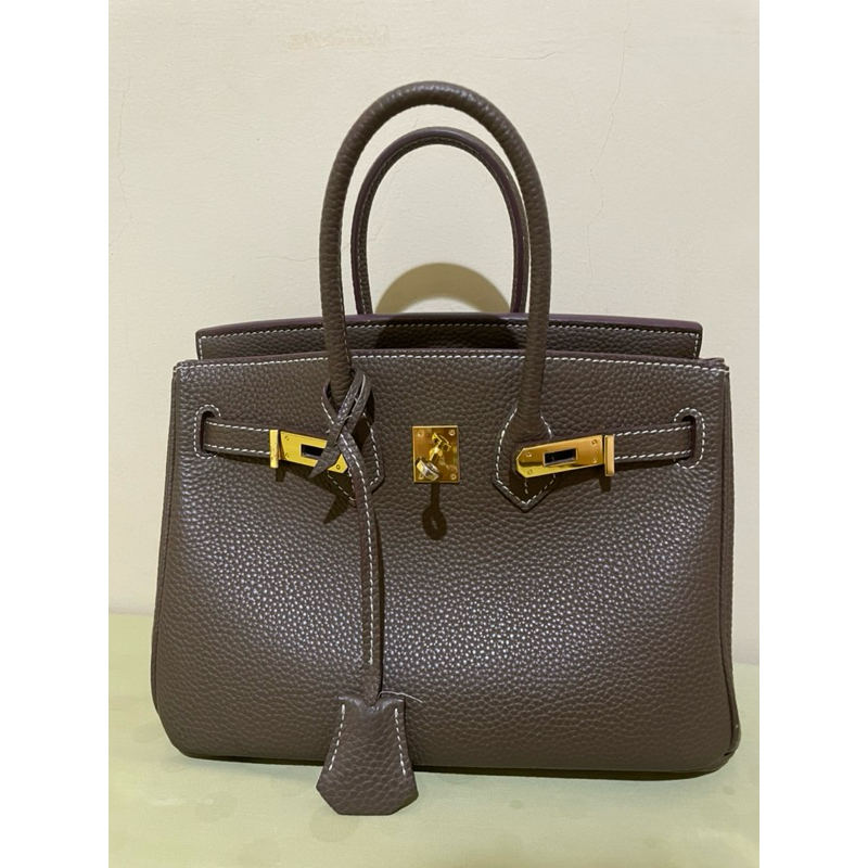 birkin25 preloved xfs