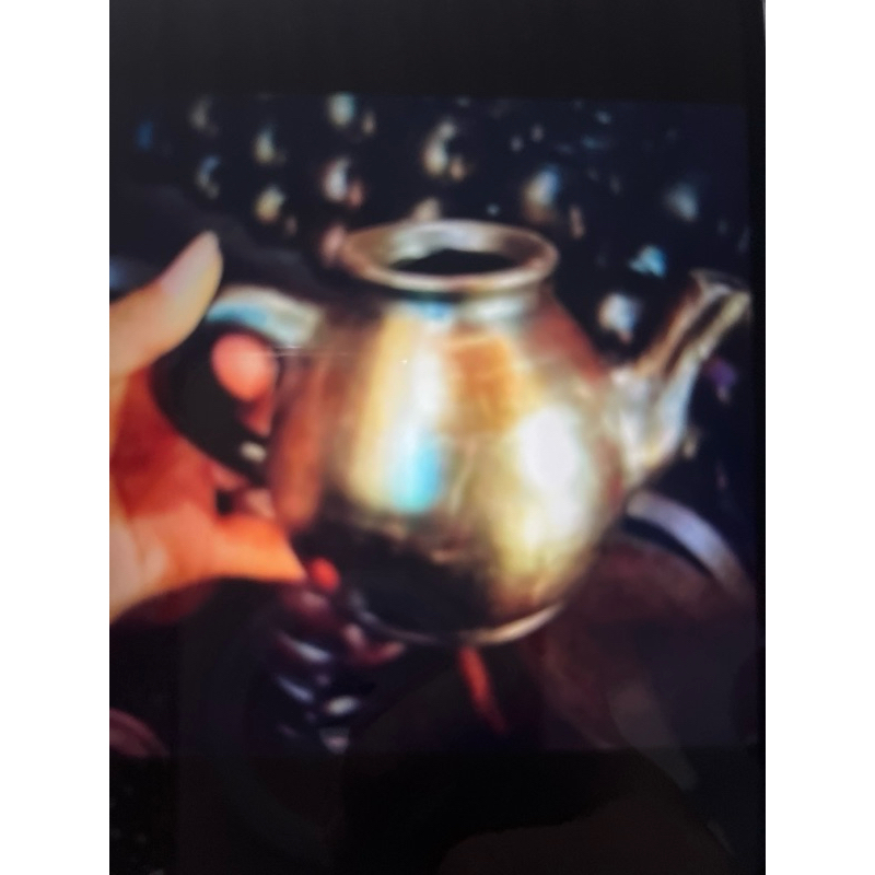 TEKO TANAH LIAT TEKO GERABAH POCI TEH KOPI