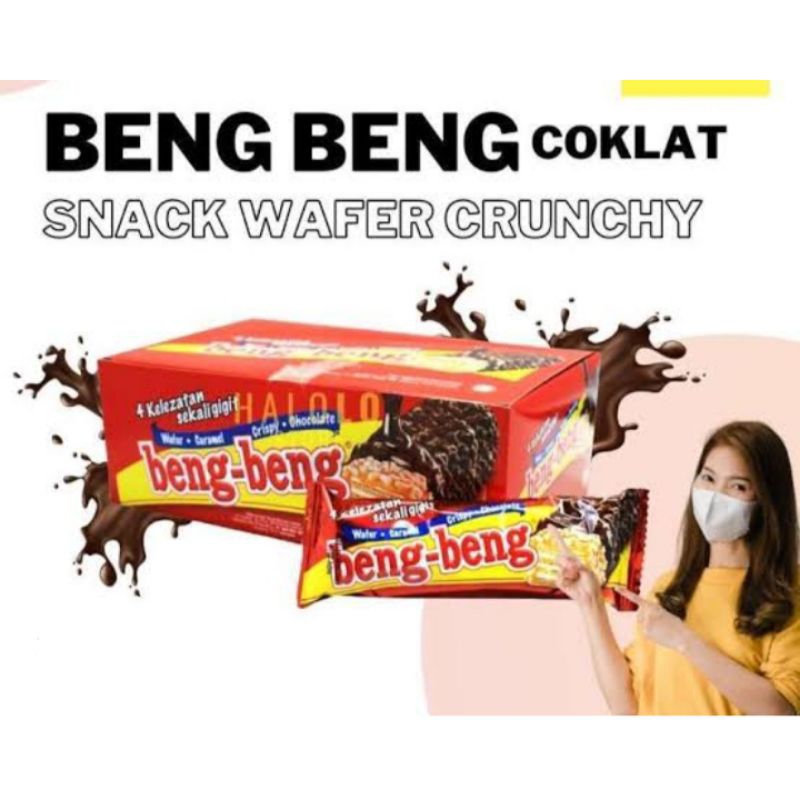 

bengbengcoklat(ECER)