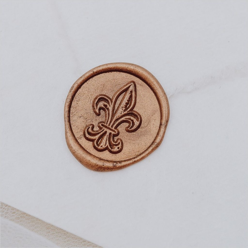 

Vintage Wax Seal / Rustic Wax Seal / Greek Wax Seal / Lilin segel undangan / Undangan Rustic / Undangan Vintage