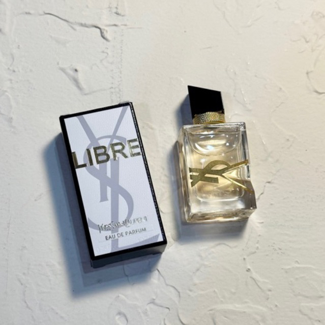 ysl libre mini edp 7.5ml