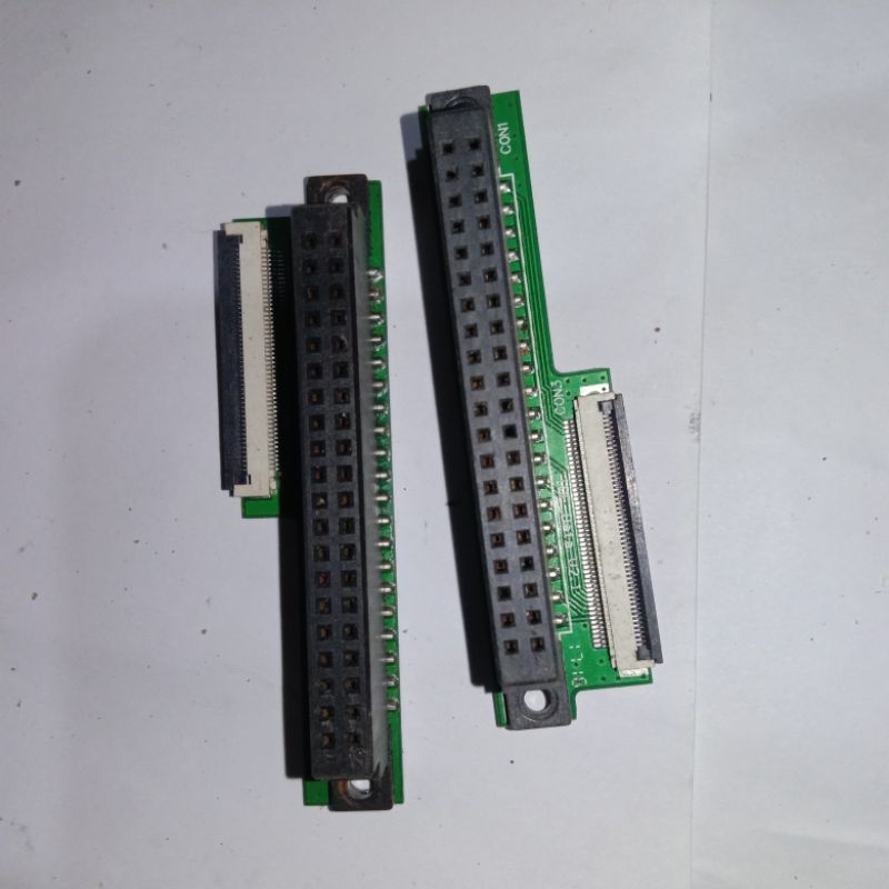 pcb na pa2 / pcb slot network adapter ps2 | na PS2 fat tebal