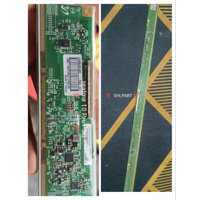 32SA4100I TIKON TCON TICON TV SHARP LED LC-32SA4100I