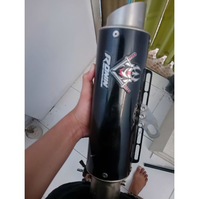 slincer ronin katana 3tech