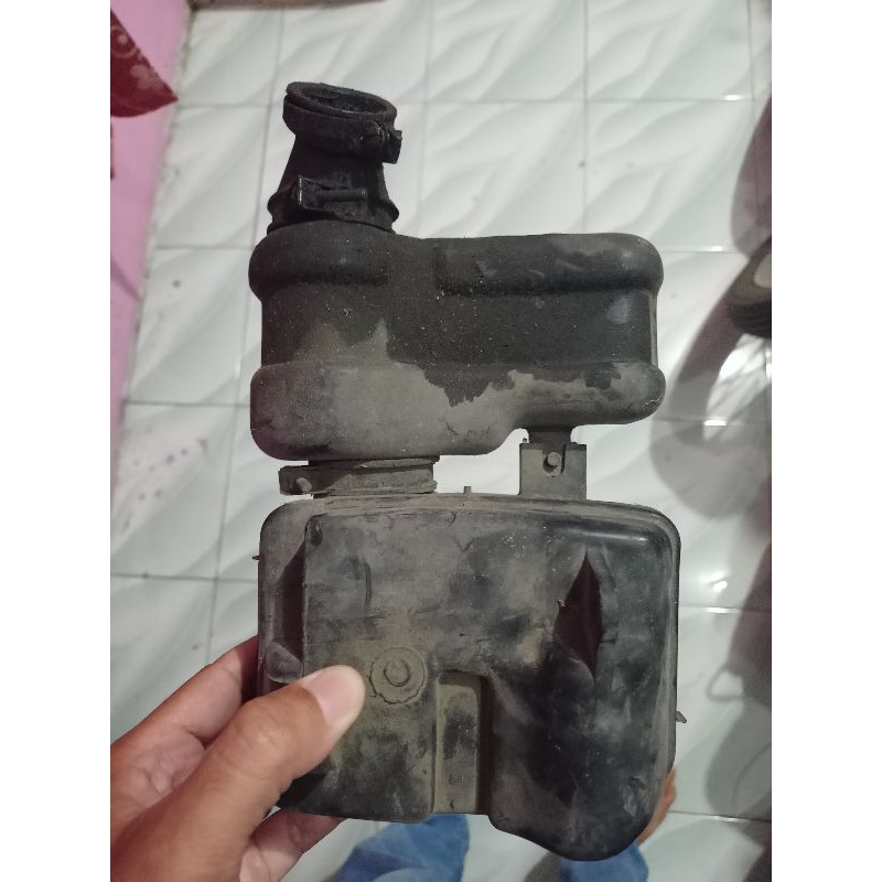 filter karbu Suzuki Rc 100 bravo