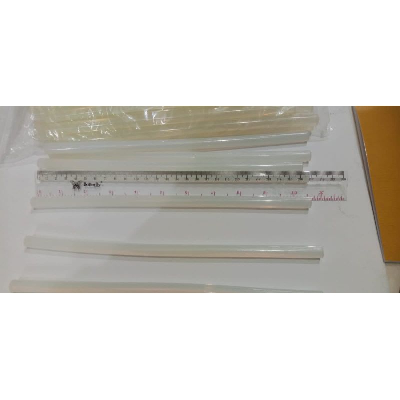 

Lem Bakar Kecil Panjang 27 Cm