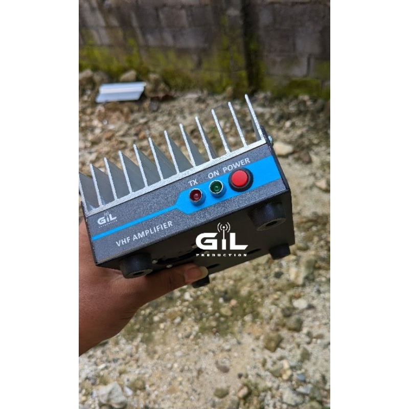 Ciasaatcisarua Boster Ht 250 Watt