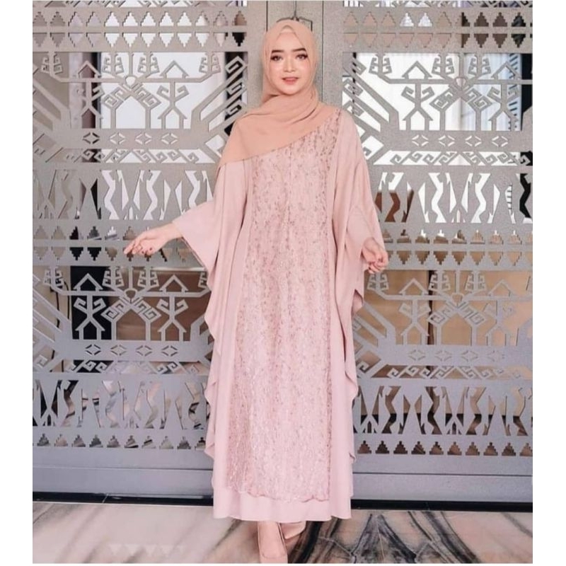 gamis aurel