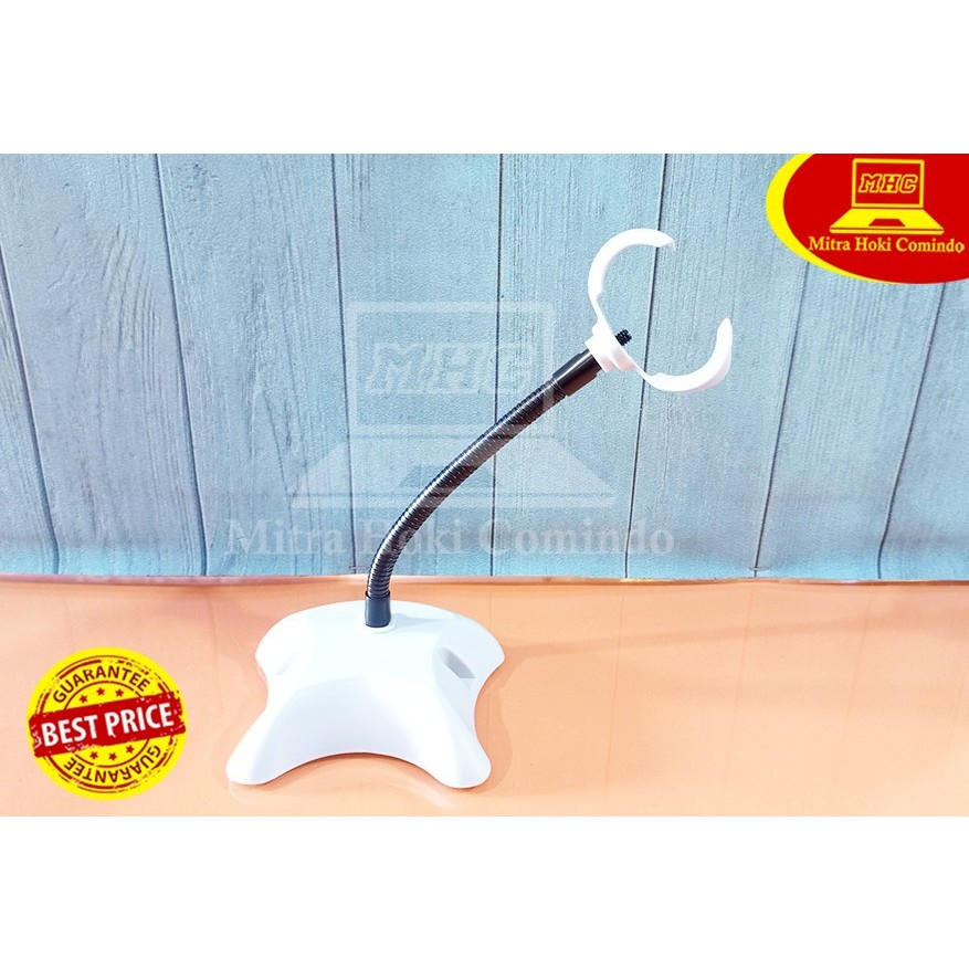 STAND BARCODE SCANNER LASER INFRARED BLUEPRINT X8L