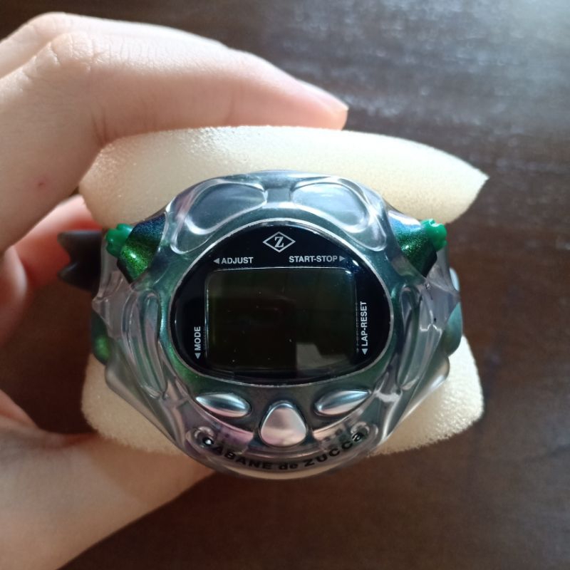 Cabane de Zucca Dragonfly