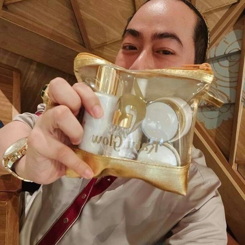 RATU GLOW REGULER RATU GLOW SKINCARE ORIGINAL | RATU GLOW REGULER ACNE BRIGHTENING |