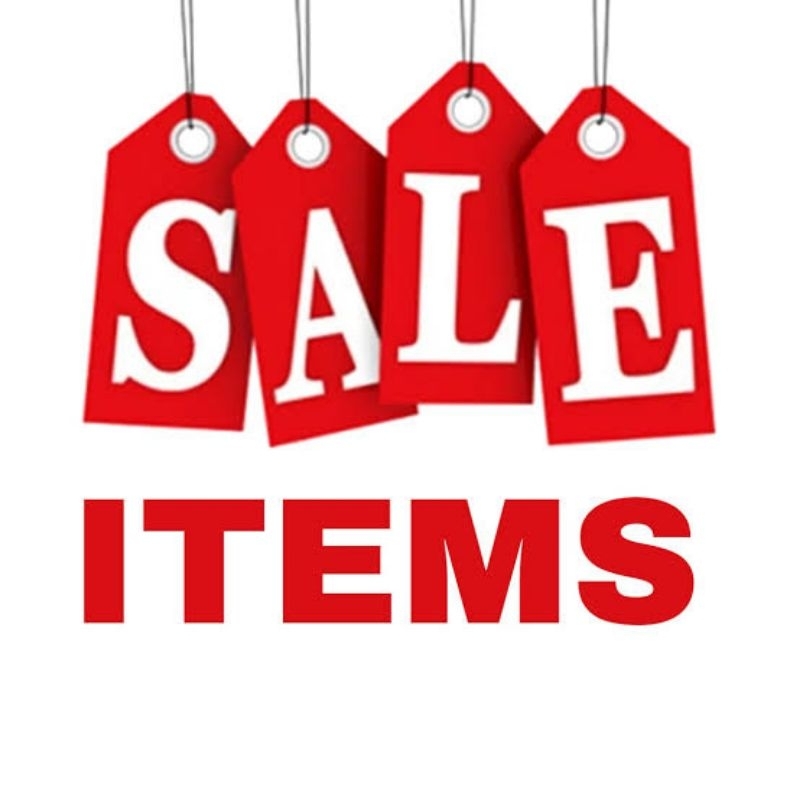 

barang sale. ready stok. kardus. hamper lebaran