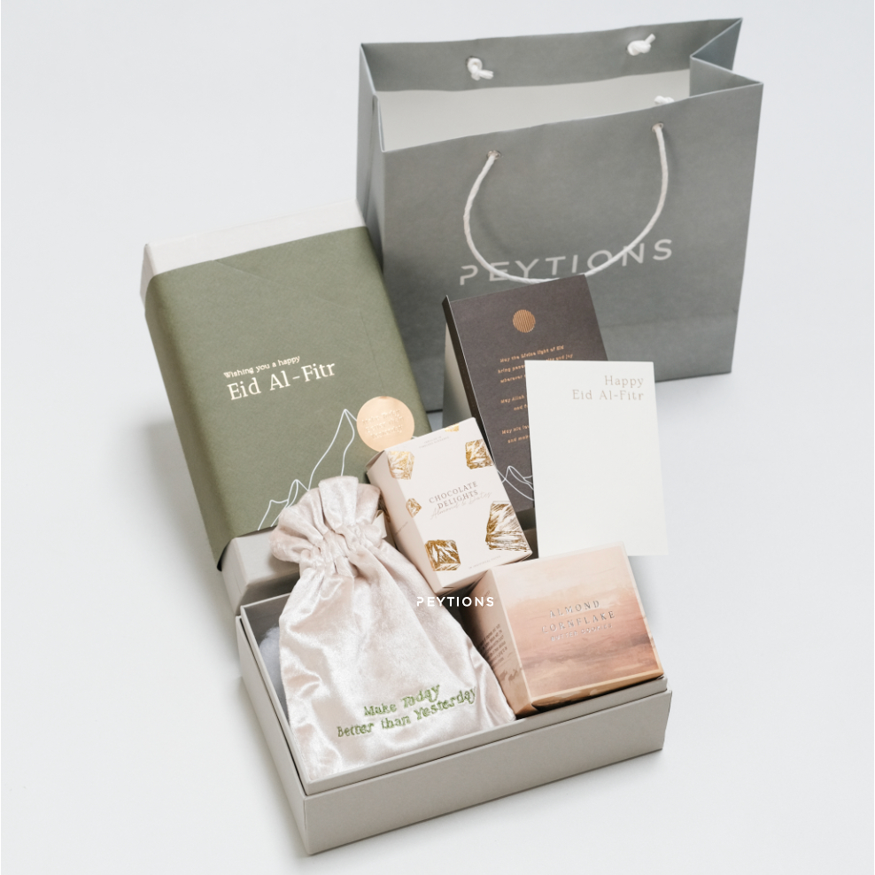 

READY STOCK 2 | hampers lebaran parcel parsel kado gift eid idul fitri hadiah ramadan