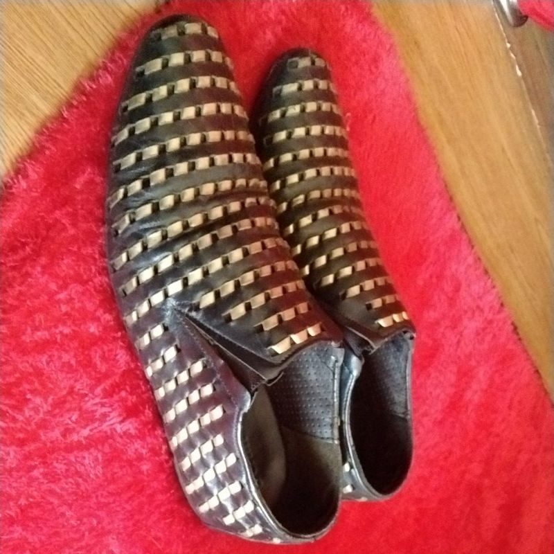 Sneaker Scmoove second Ori Thailand size 44 INSOLE 28,5