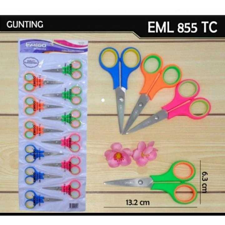 

Gunting Random Warna ECER