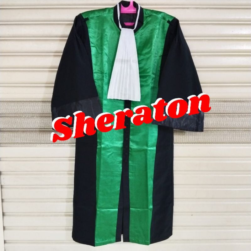 

baju toga hakim PA toga hakim PENGADILAN AGAMA