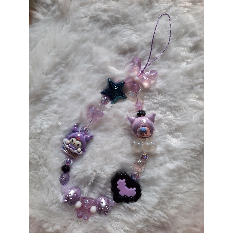 Custom Gantungan Hp/Gantungan Tas