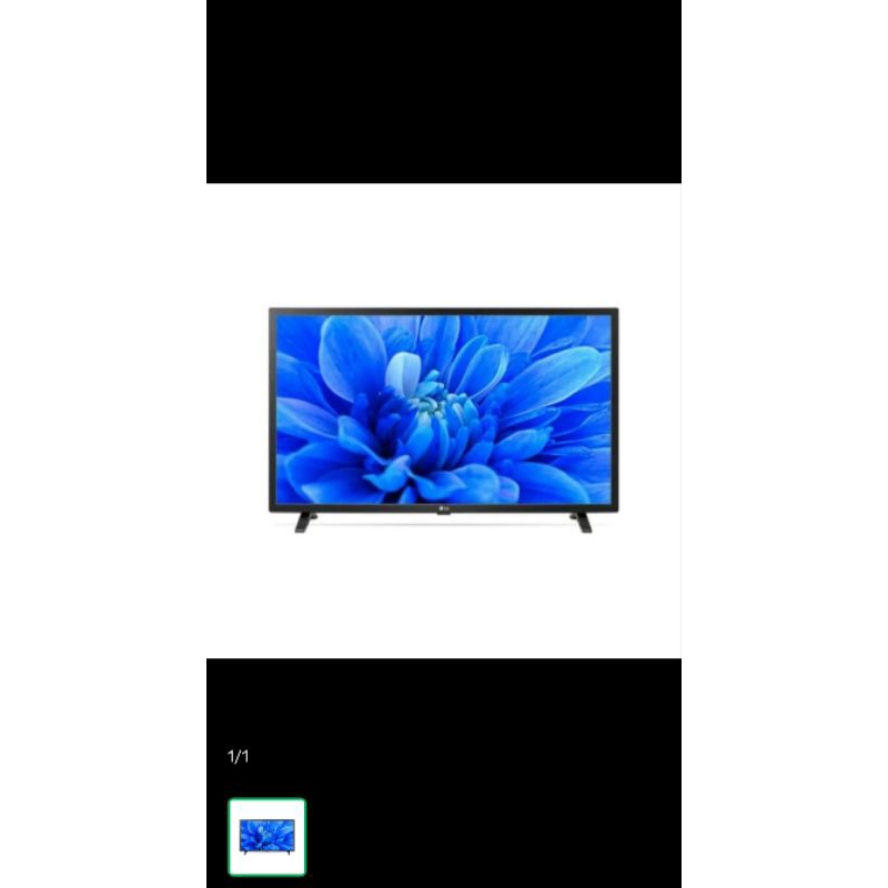 LED TV LG 32 Inchi - LG 32LM550 Full HD