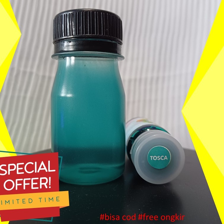 (OLES) CANDY PAINT READYCat Oles Chrome Candy Paint