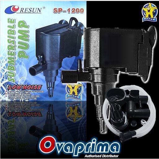 Resun SP1200 Pompa Air Aquarium
