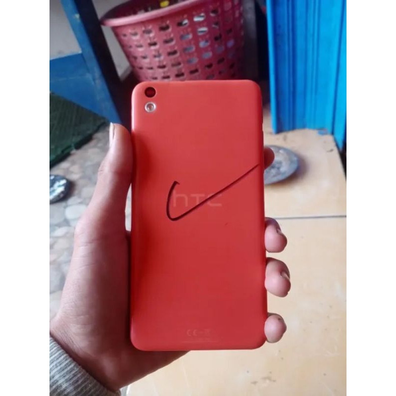 lcd Tc Hp HTC D816D lcd cabutan normal udah tested