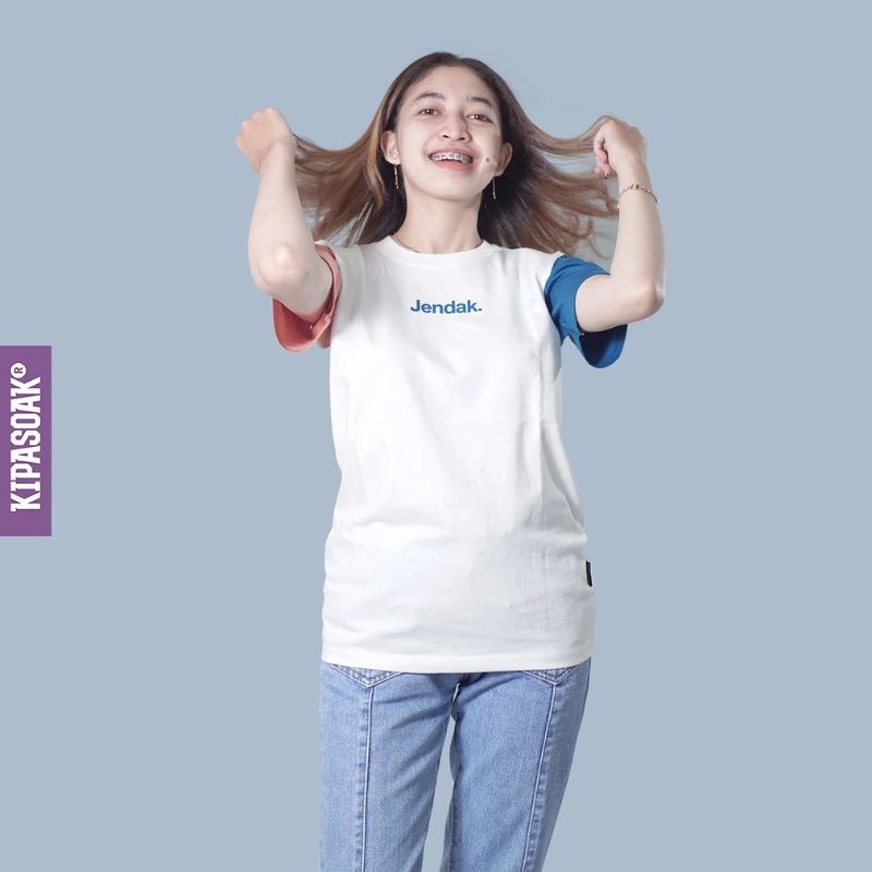 Kaos kipasoak Gagego new design 2021 gagego