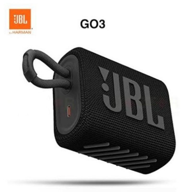 JBL GO 3