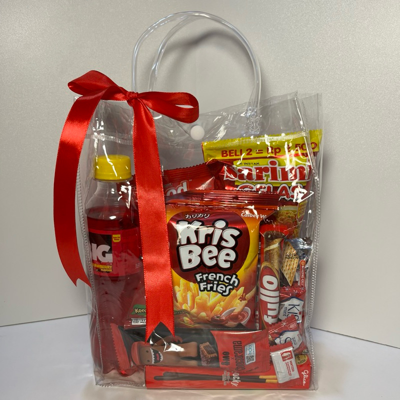 

Purrfect Picks | Gift Packs | Bingkisan Ultah, Graduation, Farewell